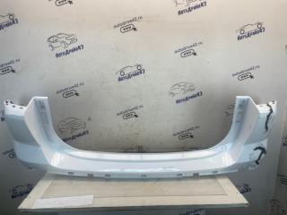 Запчасть бампер задний Jetour Dashing 2023