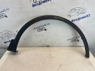 Запчасть накладка на крыло передняя правая Chery Tiggo 7 Pro 2023