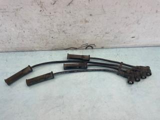 Фото запчасти высоковольтные провода Renault Logan 2006 Б/У запчасть Запчасть высоковольтные провода Renault Logan 2006