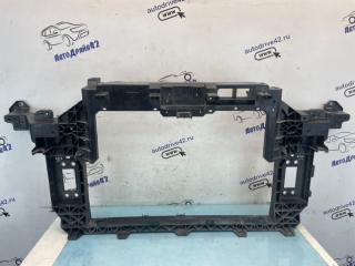 Фото запчасти рамка радиатора CHANGAN CS55 PLUS 2022 Б/У запчасть Запчасть рамка радиатора CHANGAN CS55 PLUS 2022