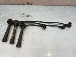 Фото запчасти высоковольтные провода Kia Spectra 2007 Б/У запчасть Запчасть высоковольтные провода Kia Spectra 2007