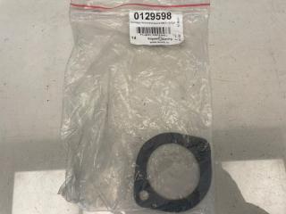 Фото запчасти прокладка термостата Kia Spectra 2011 новая запчасть Запчасть прокладка термостата Kia Spectra 2011