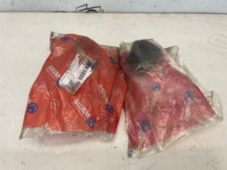 Фото запчасти втулка стабилизатора Peugeot 301 2015 новая запчасть Запчасть втулка стабилизатора Peugeot 301 2015