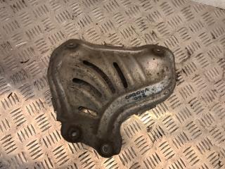 Фото запчасти термоэкран выпускного коллектора toyota corolla 2007 Б/У запчасть Запчасть термоэкран выпускного коллектора toyota corolla 2007