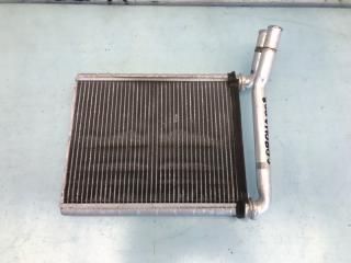 Фото запчасти радиатор отопителя toyota corolla 2007 Б/У запчасть Запчасть радиатор отопителя toyota corolla 2007