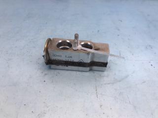 Фото запчасти клапан кондиционера toyota corolla 2007 Б/У запчасть Запчасть клапан кондиционера toyota corolla 2007