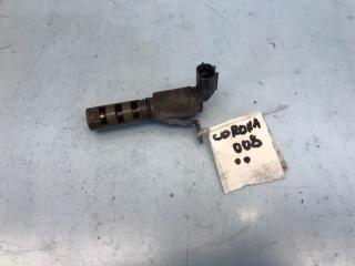 Фото запчасти клапан vvt-i toyota corolla 2007 Б/У запчасть Запчасть клапан vvt-i toyota corolla 2007