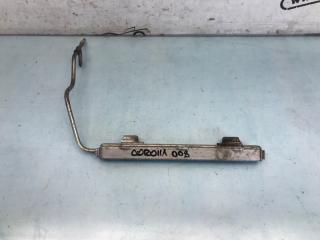 Фото запчасти топливная рейка toyota corolla 2007 Б/У запчасть Запчасть топливная рейка toyota corolla 2007