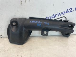 Фото запчасти пыльник датчика abs задний правый Renault Sandero 2012 Б/У запчасть Запчасть пыльник датчика abs задний правый Renault Sandero 2012