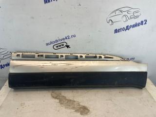 Запчасть накладка двери внешняя передняя правая Chery Tiggo 8 2020