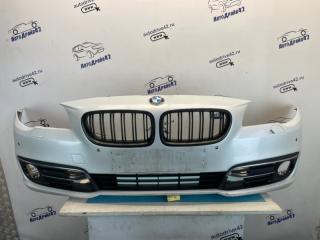 Запчасть бампер передний BMW 5-Series 2016