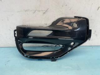 Запчасть рамка противотуманной фары передняя левая BMW X5 2022