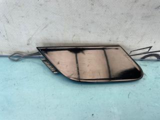 Запчасть заглушка бампера задняя Mercedes-Benz S-Class 2019