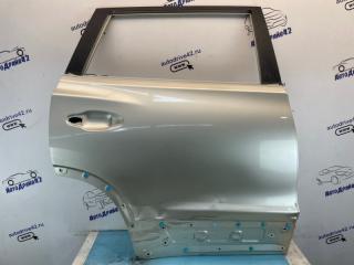 Запчасть дверь боковая задняя правая Chery Tiggo 8 2020