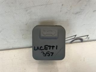 Запчасть ручка открывания капота Chevrolet Lacetti 2011