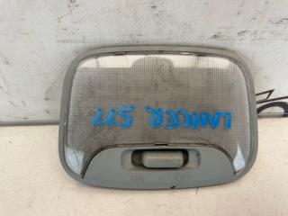 Запчасть плафон салона задний Mitsubishi Lancer 2007