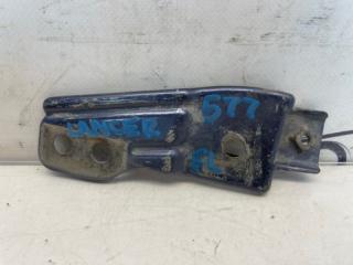 Запчасть кронштейн крепления крыла передний левый Mitsubishi Lancer 2007