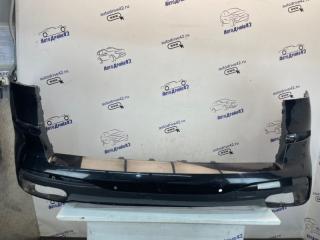 Запчасть бампер задний BMW X7 2022