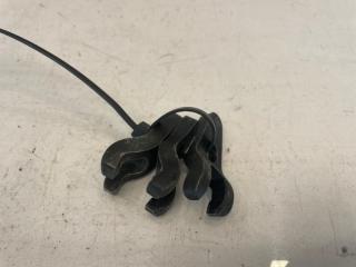 Запчасть крепление форсунки SsangYong Actyon Sports 2007