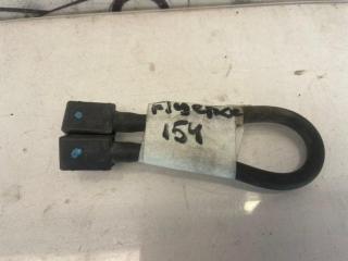 Запчасть форсунка омывателя Renault Fluence 2013