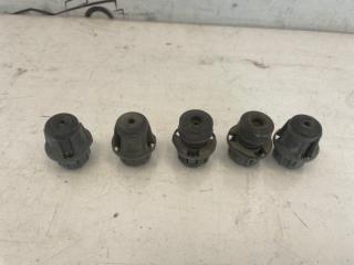 Запчасть отбойник Renault Fluence 2013