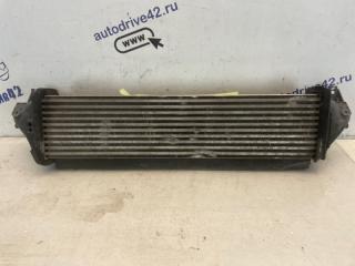 Запчасть интеркулер EXEED TXL 2018