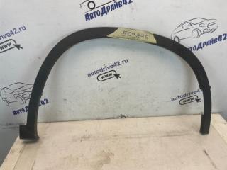 Запчасть накладка крыла передняя правая EXEED TXL 2018