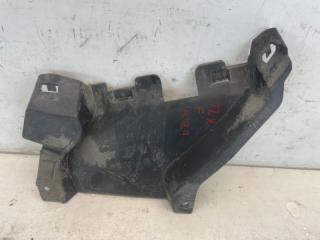 Запчасть воздуховод бампера передний левый EXEED TXL 2018