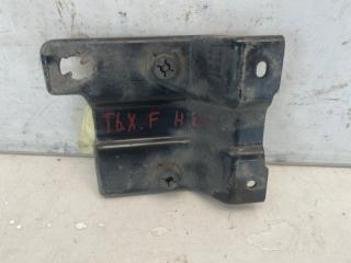 Запчасть кронштейн радара передний EXEED TXL 2018