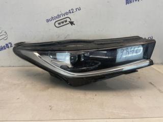 Запчасть фара передняя правая EXEED TXL 2018