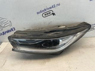 Запчасть фара передняя левая EXEED TXL 2018