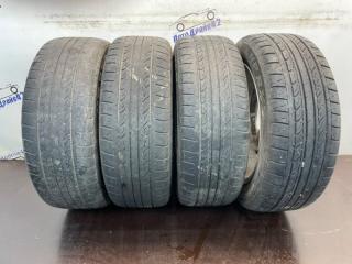Комплект из 4-х Шина летняя 205/55R16 Joyroad HP RX3 (б/у)