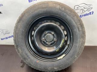 Колесо летнее R15 / 205 / 65 Michelin Energy Saver 5x114.3 штамп. 43ET (б/у)