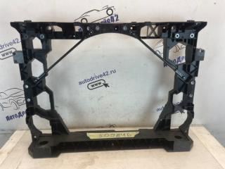 Запчасть рамка радиатора EXEED TXL 2018