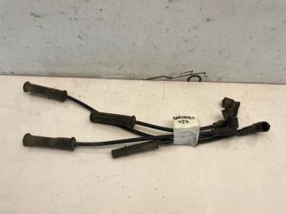 Фото запчасти высоковольтные провода Renault Sandero 2011 Б/У запчасть Запчасть высоковольтные провода Renault Sandero 2011