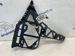 Запчасть крепление бампера заднее правое Mercedes-Benz GLE 2017