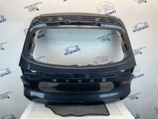 Запчасть дверь багажника EXEED TXL 2023
