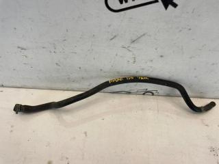 Фото запчасти патрубок расширительного бачка Opel Astra 2006 Б/У запчасть Запчасть патрубок расширительного бачка Opel Astra 2006