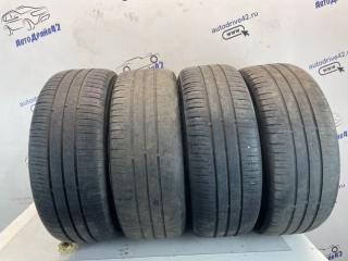 Комплект из 4-х Шина летняя 205/55R16 Michelin Energy XM2 (б/у)