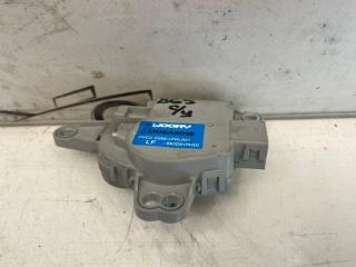 Запчасть сервопривод заслонки печки Hyundai Sonata 2019