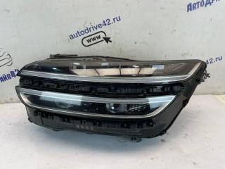 Запчасть фара передняя левая Genesis GV70 2022