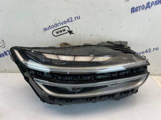 Запчасть фара передняя правая Genesis GV70 2022