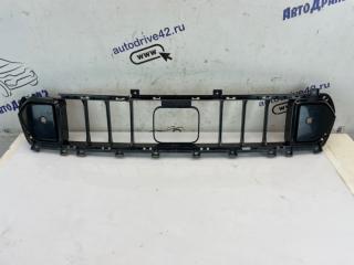 Запчасть решетка в бампер передняя Voyah Free 2023