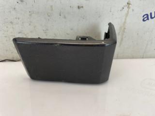 Запчасть накладка бампера передняя левая TANK 300 2023