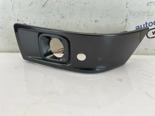 Запчасть рамка противотуманной фары передняя левая TANK 300 2023