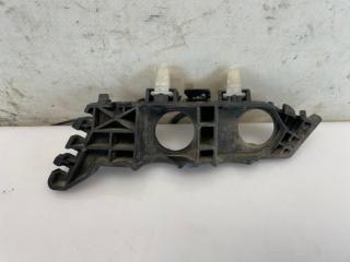 Запчасть крепление бампера переднее левое Genesis GV70 2022