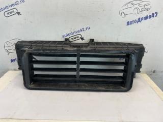 Запчасть воздуховод радиатора Genesis GV70 2022