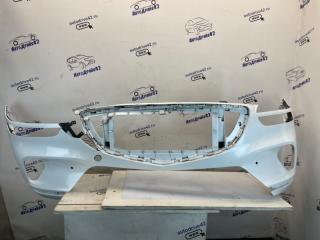 Запчасть бампер передний Genesis GV70 2022