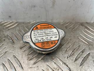 Запчасть крышка радиатора Hyundai Solaris 2012