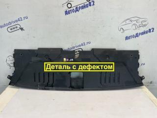 Запчасть накладка замка капота Genesis GV70 2022